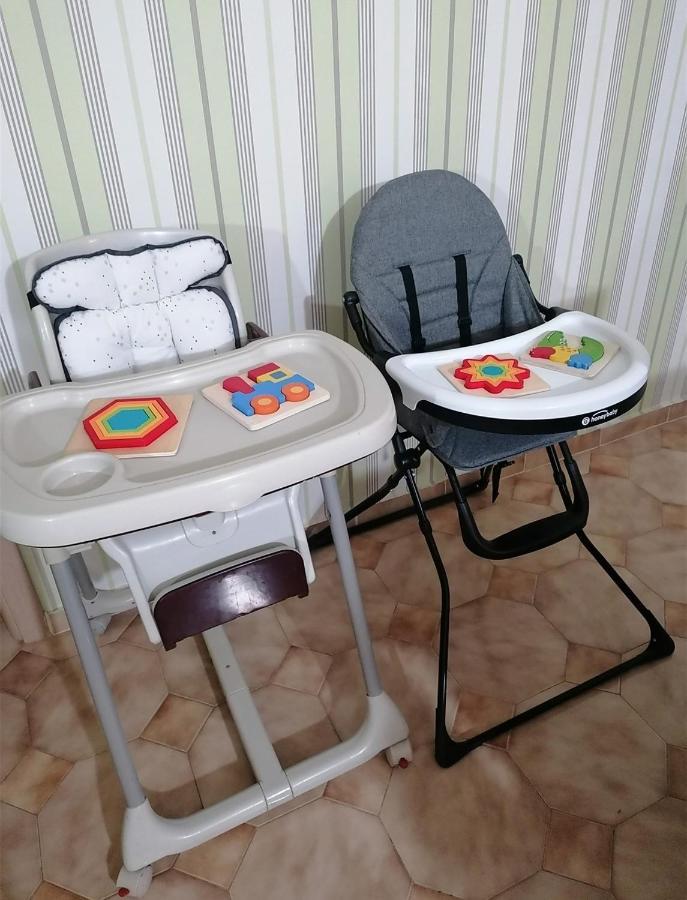 דירות Chalkís Iliahtida מראה חיצוני תמונה